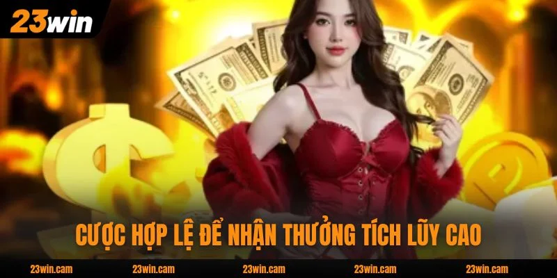 Nạp Hai Lần Trở Lên 23WIN Thưởng Tích Lũy Đến 8.888k 4 Nạp nhiều lần, cược hợp lệ để nhận thưởng tích lũy cao
